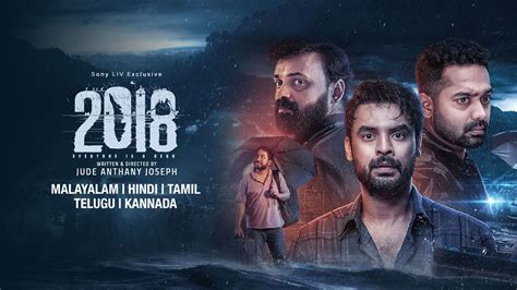 2018 full movie malayalam|2018 malayalam movie watch online free.